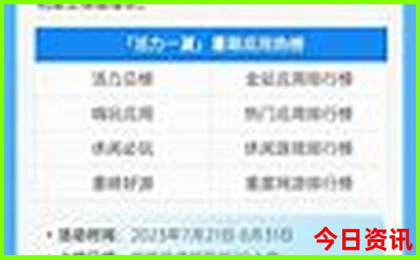 皖南避暑哪里最好